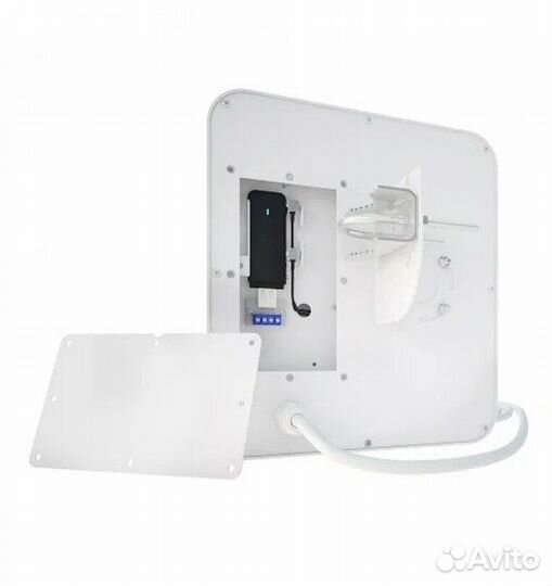 Антенна-усилитель для 4G-модема наружная/панельная