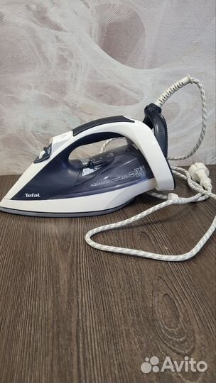 Утюг Tefal