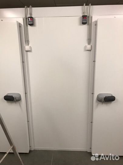 Холодильная камера