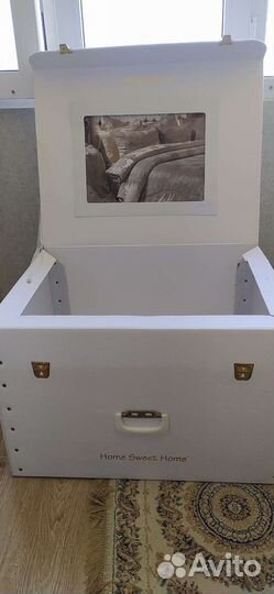 Покрывало на кровать евро