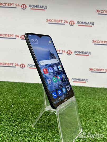 Xiaomi Redmi 8A, 2/32 ГБ