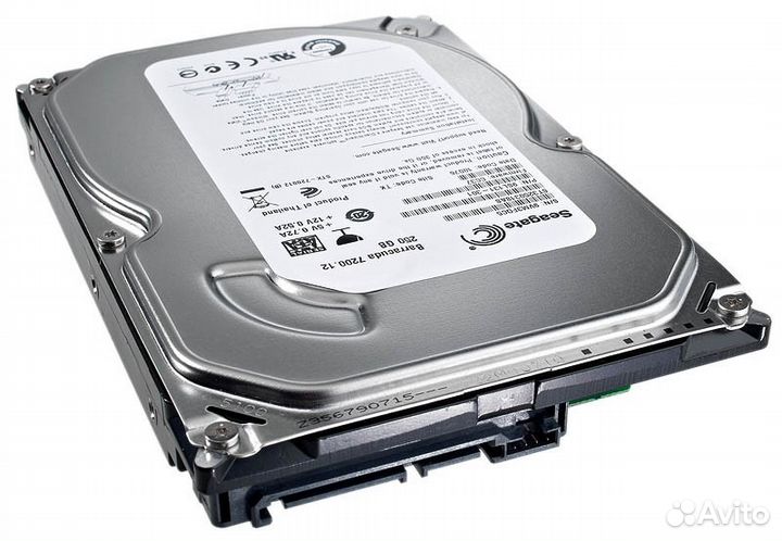 Жесткие, SSD диски 128, 250, 320, 400, 500, 1000Gb