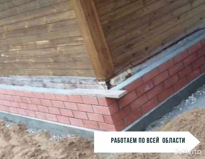 Реставрация и ремонт старых деревянных домов