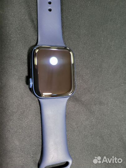 Apple watch 6 44 100%