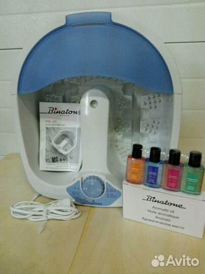 Массажер для ног