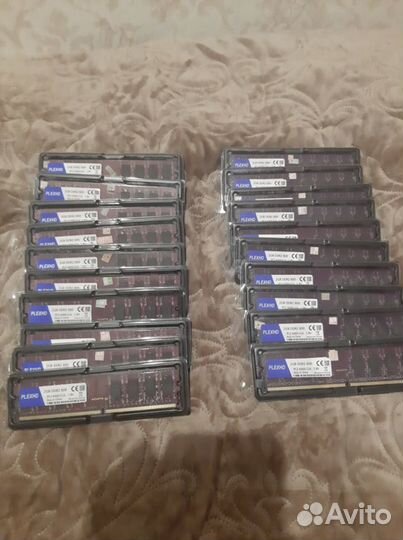 Оперативная память DDR2 2Gb / ddr3 2gb