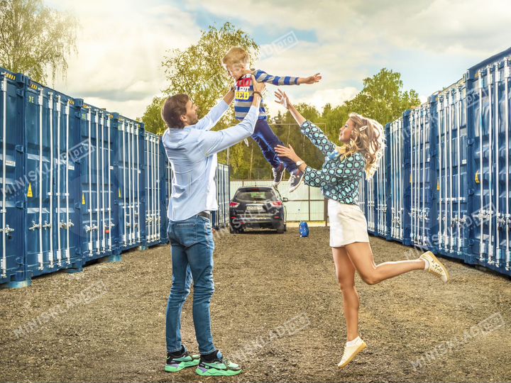 Арендовать склад 30кв.м