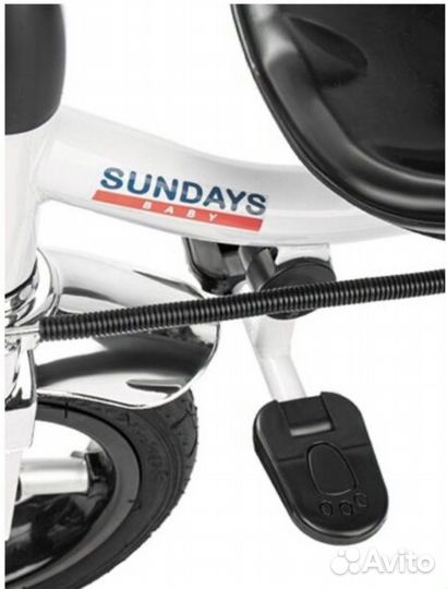 Велосипед для двойни