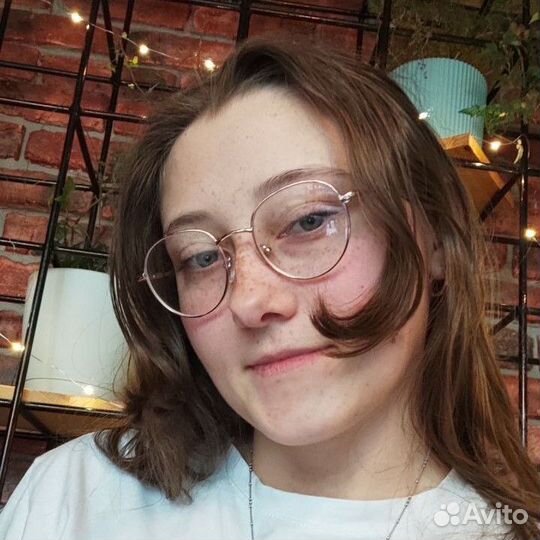 Няня для ребенка/репетитор для начальных классов