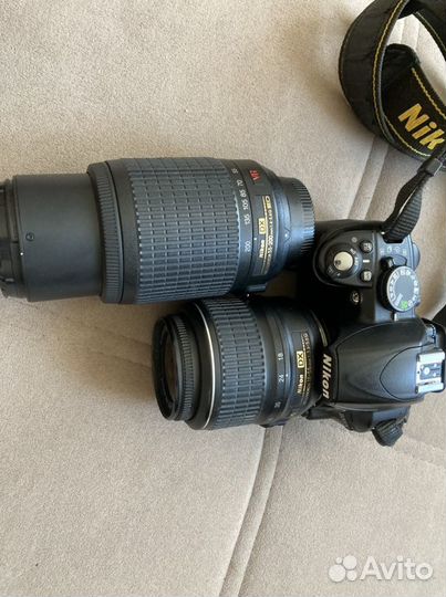 Фотоаппаратура