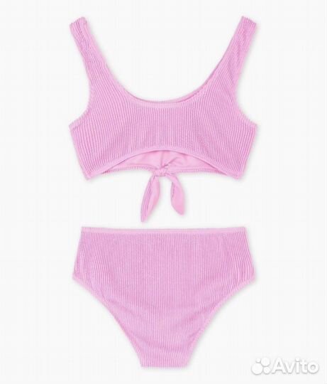 Купальник для девочки