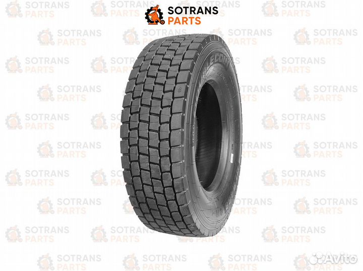 Шина грузовая doublecoin ведущая 315/70R22.5 RLB46