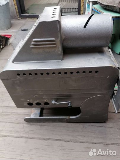 Эпидиаскоп