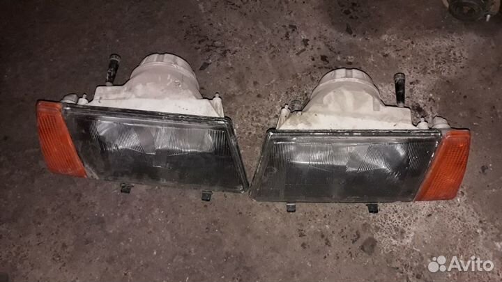 Фара правая ваз 2108,2109
