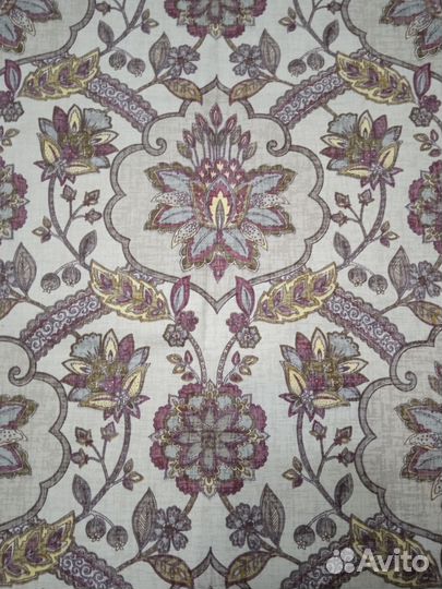 Фартук водоотталкивающий из турецкой ткани дак