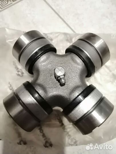Крестовина карданного вала камаз 5320