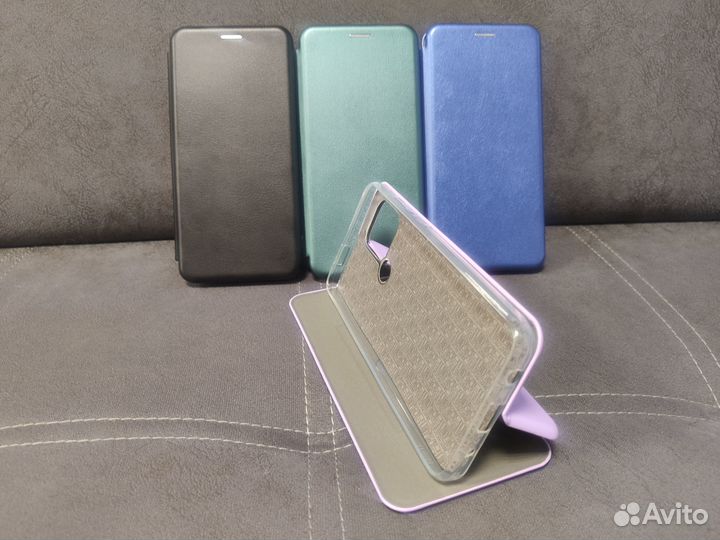 Чехол-книжка для Xiaomi Redmi A1+