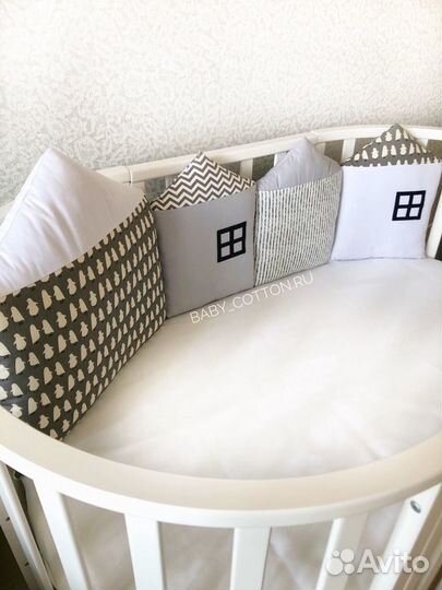 Бортики на заказ