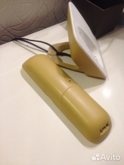 Телефон Panasonic KX-TG1611ruj