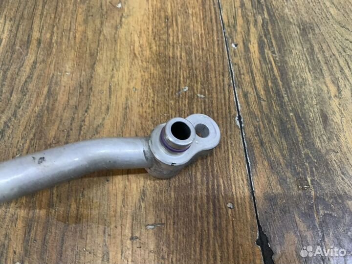 Audi A7 Sportback Трубка кондиционера