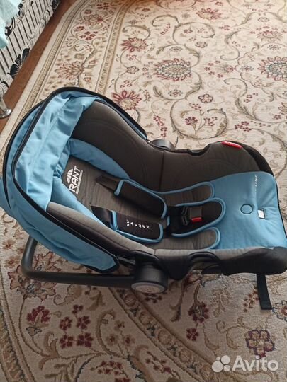 Автокресло для новорожденных
