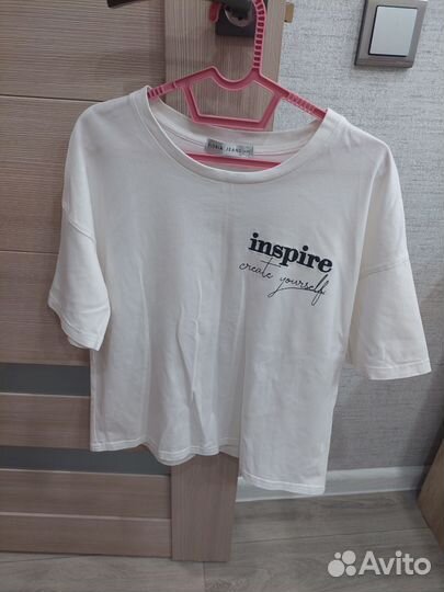 Женские вещи пакетом