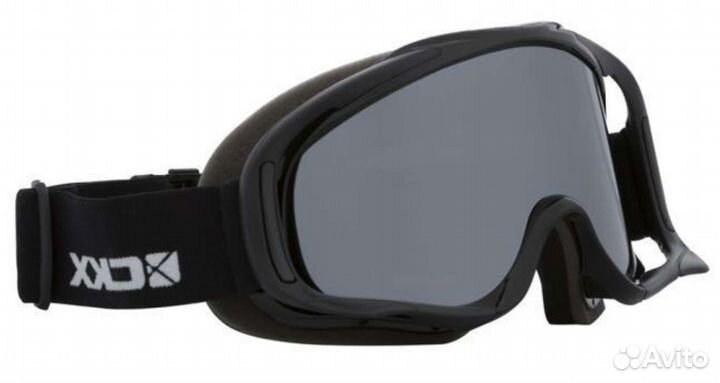 Очки снегоходные CKX