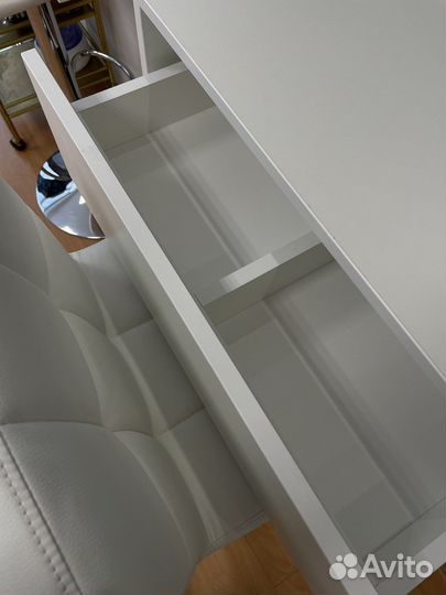 Аренда места для бровиста/визажиста