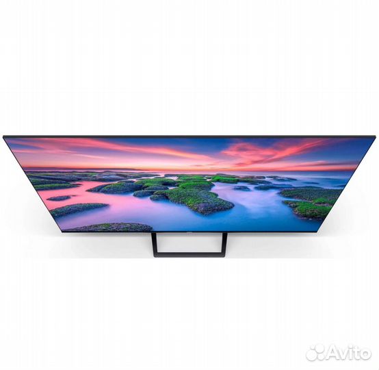 Телевизор xiaomi mi tv a2 55