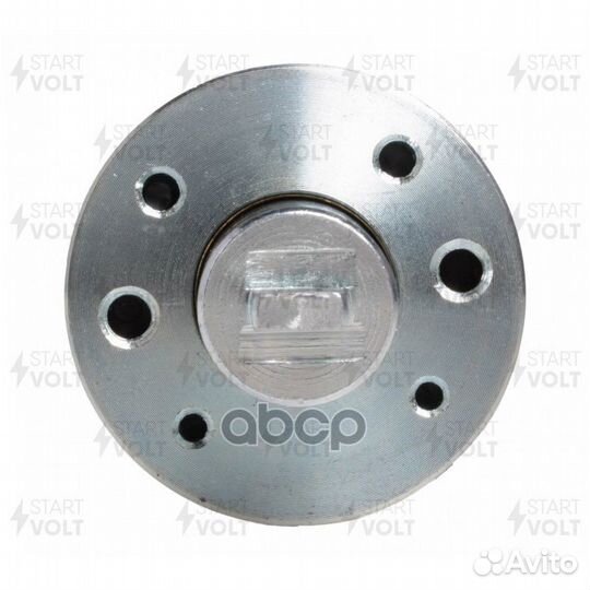 Реле втягивающее nissan 06- VSR 1401 startvolt