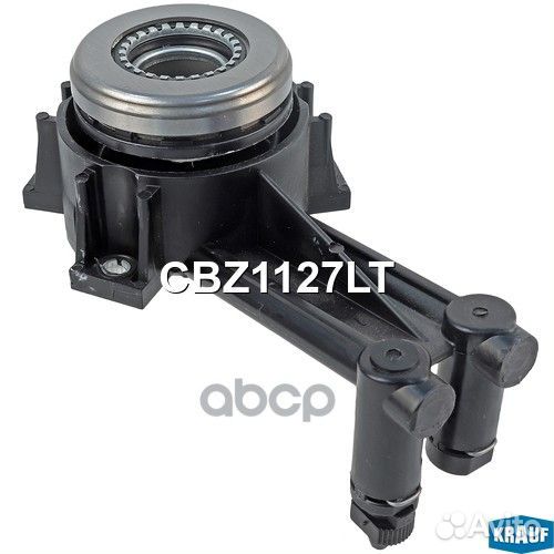 Подшипник выжимной гидравлический CBZ1127LT Krauf