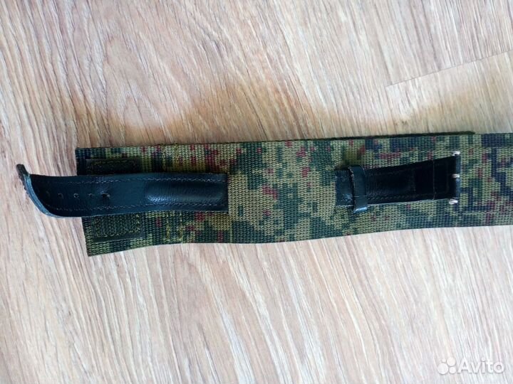 Часы ратник