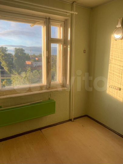 Комната 10,9 м² в 3-к., 7/9 эт.