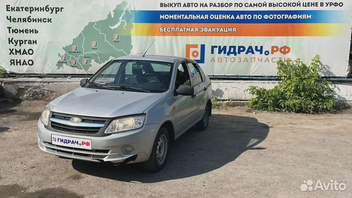 Педаль газа LADA Granta 111831108500
