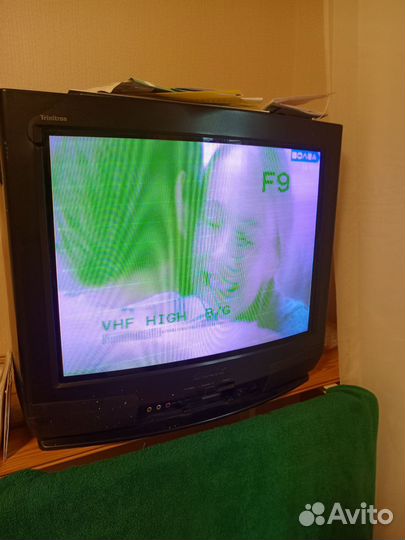 Телевизор