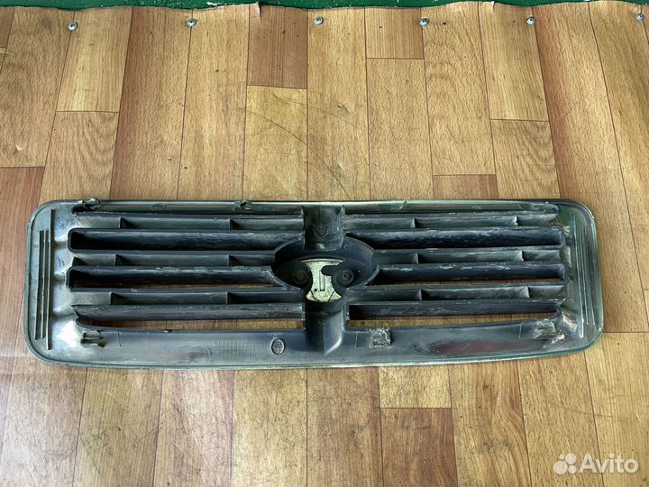 Решетка радиатора Kia Joice