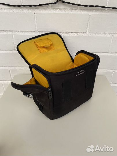 Сумка чехол для фотоаппарата Kata DC-441 DL