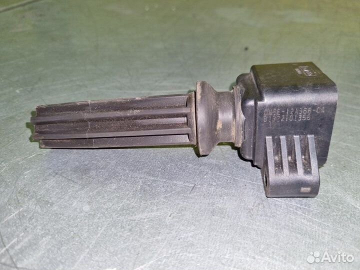 Катушка зажигания Ford Focus 3 седан 2.0 2011-2015