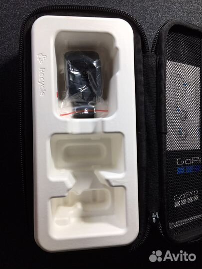 Gopro hero10 black, 23.6мп, 5312x2988, 1720 мач