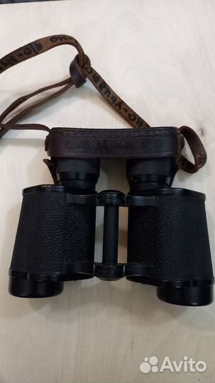 Бинокль военный,артиллерия