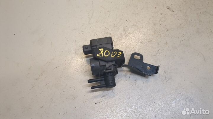 Клапан воздушный Mercedes E W212, 2010