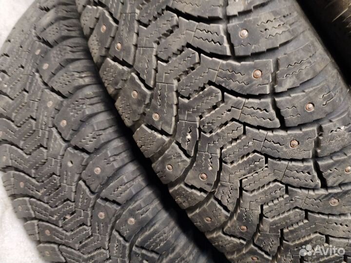 Tunga Nordway 2 185/65 R14