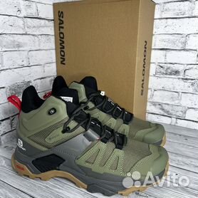 Decathlon salomon sales x ultra