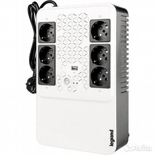 Keor Multiplug 310081