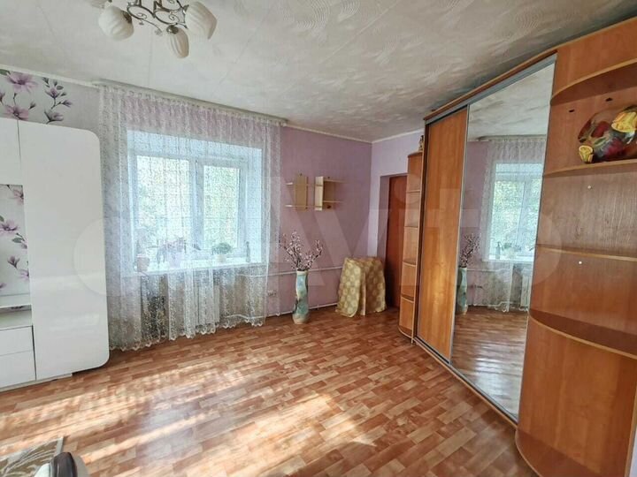 2-к. квартира, 37,2 м², 3/5 эт.