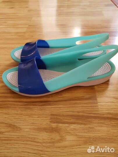 Crocs крокс