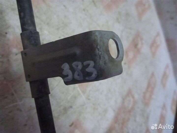 Трубка гидроусилителя Toyota Camry ASV50 2AR-FE