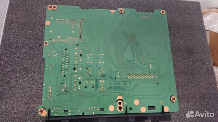 Платы для тв samsung UE55ES6100W