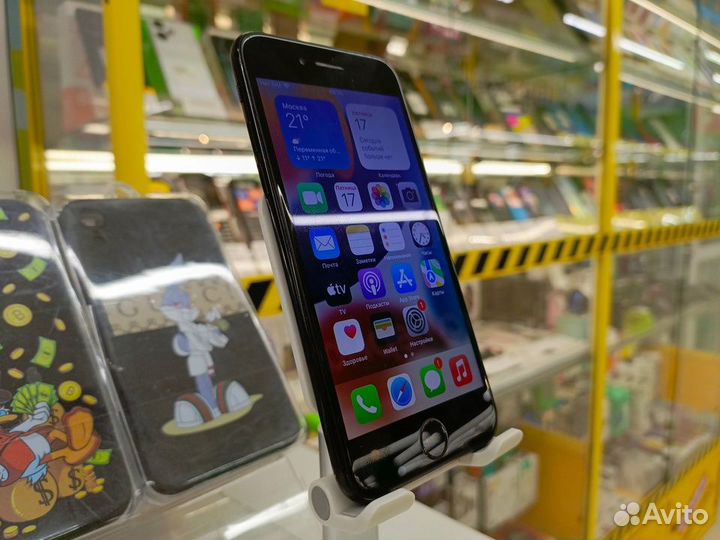 iPhone 7, 32 ГБ
