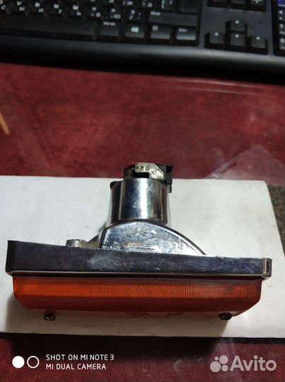 Подфарник ваз 2101